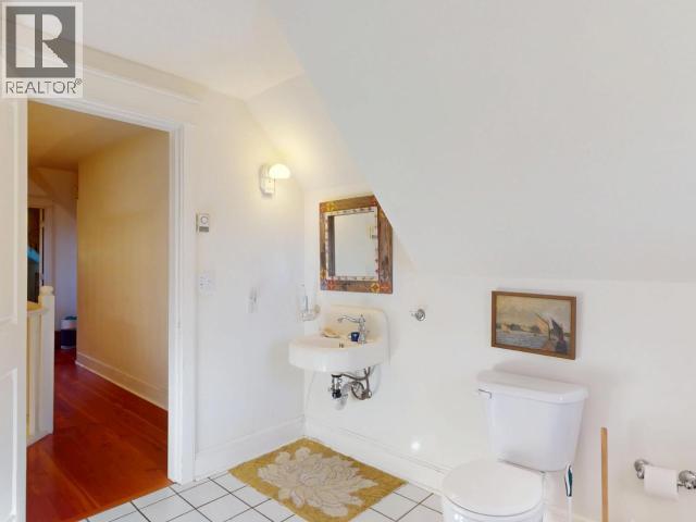 6701 MCMAHON AVENUE, Powell River