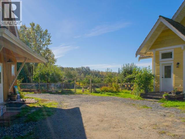 6701 MCMAHON AVENUE, Powell River