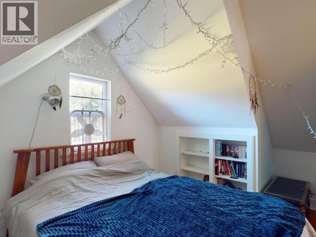 6701 MCMAHON AVENUE, Powell River