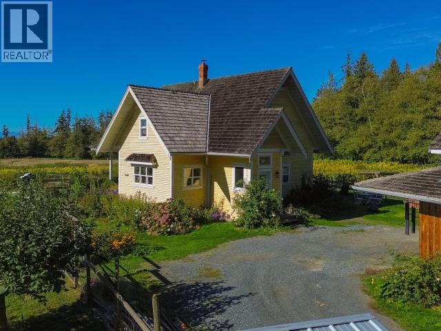 6701 MCMAHON AVENUE, Powell River