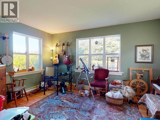 6701 MCMAHON AVENUE, Powell River