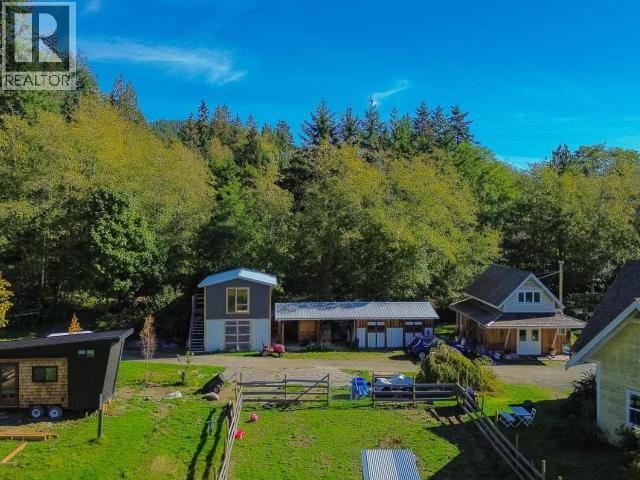 6701 MCMAHON AVENUE, Powell River