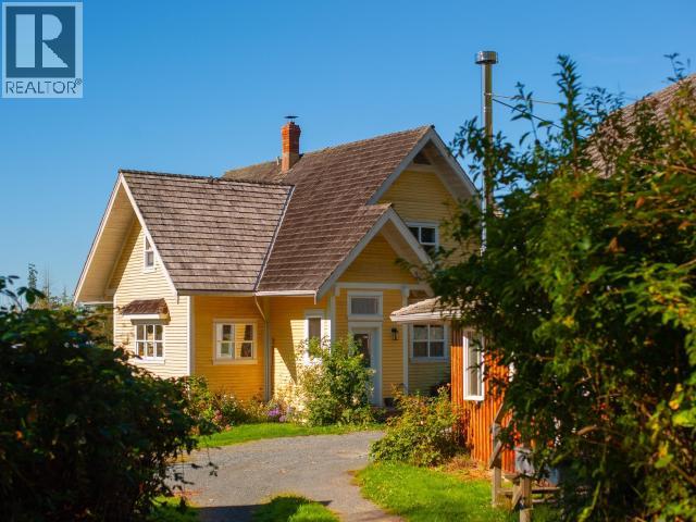 6701 MCMAHON AVENUE, Powell River