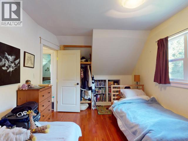 6701 MCMAHON AVENUE, Powell River