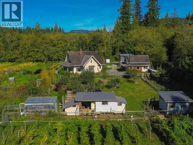 6701 MCMAHON AVENUE, Powell River