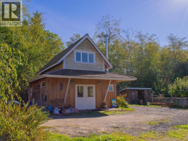 6701 MCMAHON AVENUE, Powell River