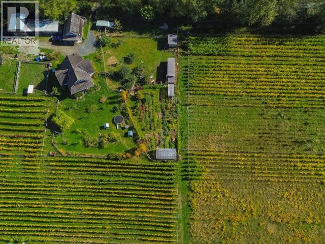 6701 MCMAHON AVENUE, Powell River