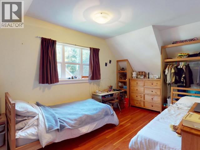 6701 MCMAHON AVENUE, Powell River