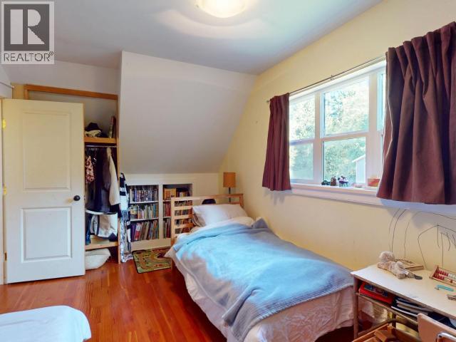 6701 MCMAHON AVENUE, Powell River