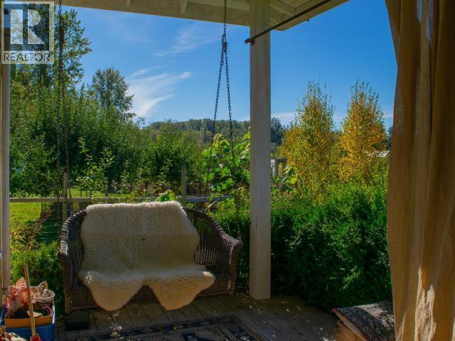 6701 MCMAHON AVENUE, Powell River