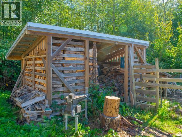 6701 MCMAHON AVENUE, Powell River