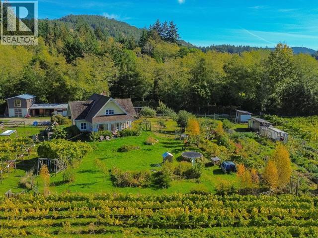 6701 MCMAHON AVENUE, Powell River