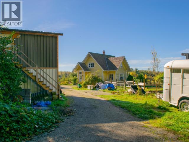 6701 MCMAHON AVENUE, Powell River