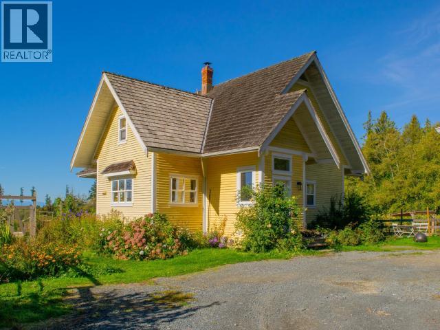 6701 MCMAHON AVENUE, Powell River