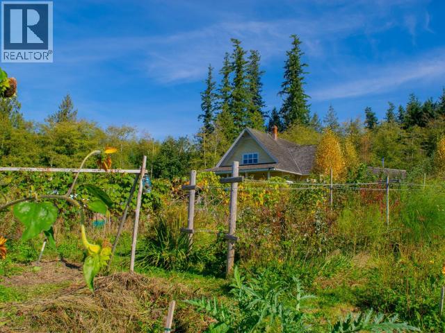 6701 MCMAHON AVENUE, Powell River