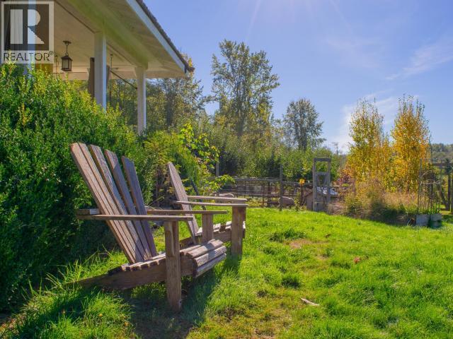 6701 MCMAHON AVENUE, Powell River