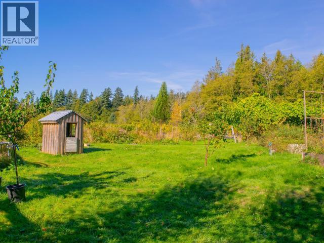 6701 MCMAHON AVENUE, Powell River