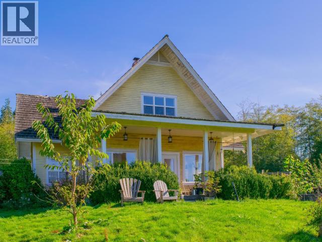 6701 MCMAHON AVENUE, Powell River