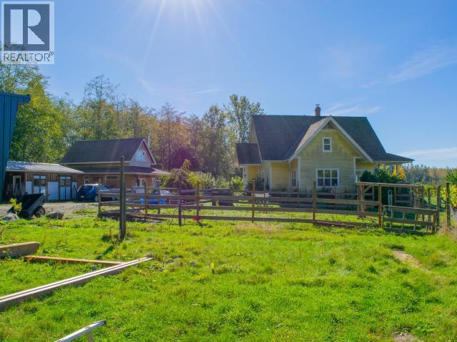 6701 MCMAHON AVENUE, Powell River