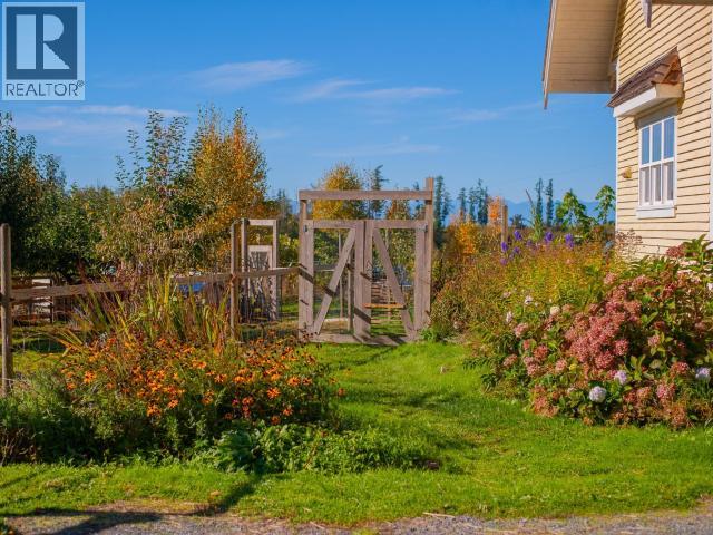 6701 MCMAHON AVENUE, Powell River