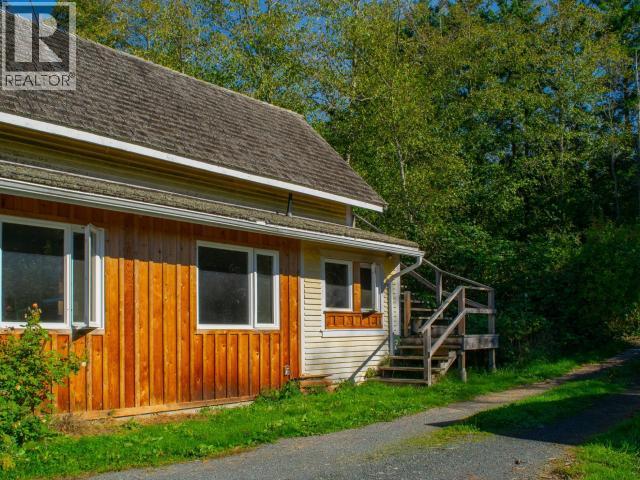 6701 MCMAHON AVENUE, Powell River