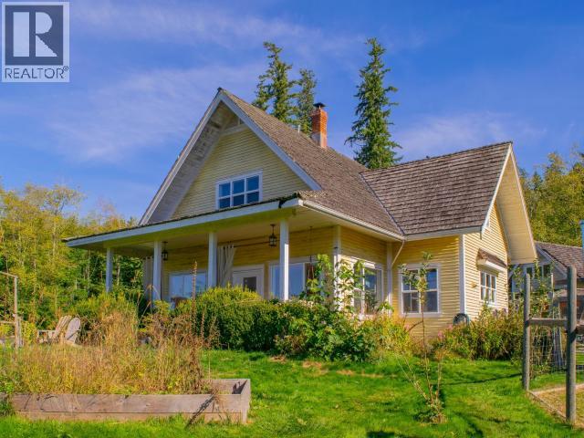 6701 MCMAHON AVENUE, Powell River