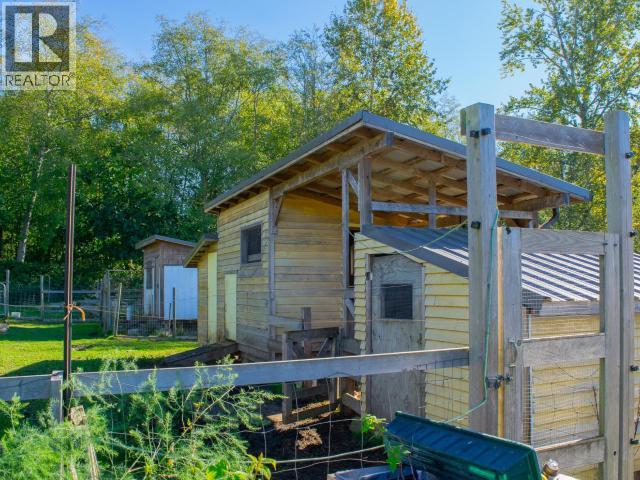 6701 MCMAHON AVENUE, Powell River