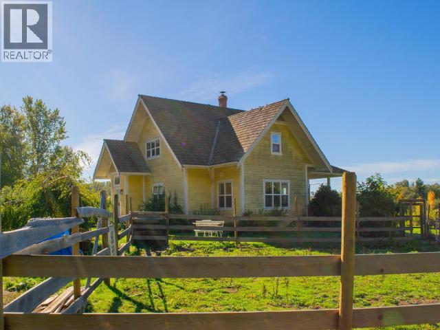 6701 MCMAHON AVENUE, Powell River