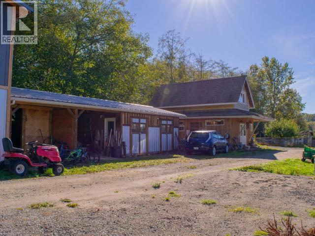 6701 MCMAHON AVENUE, Powell River