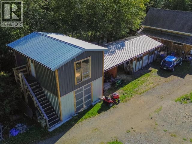 6701 MCMAHON AVENUE, Powell River