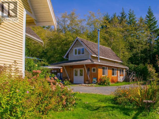 6701 MCMAHON AVENUE, Powell River