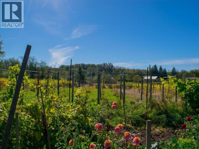 6701 MCMAHON AVENUE, Powell River