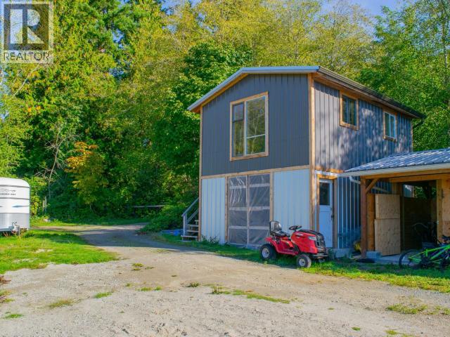 6701 MCMAHON AVENUE, Powell River