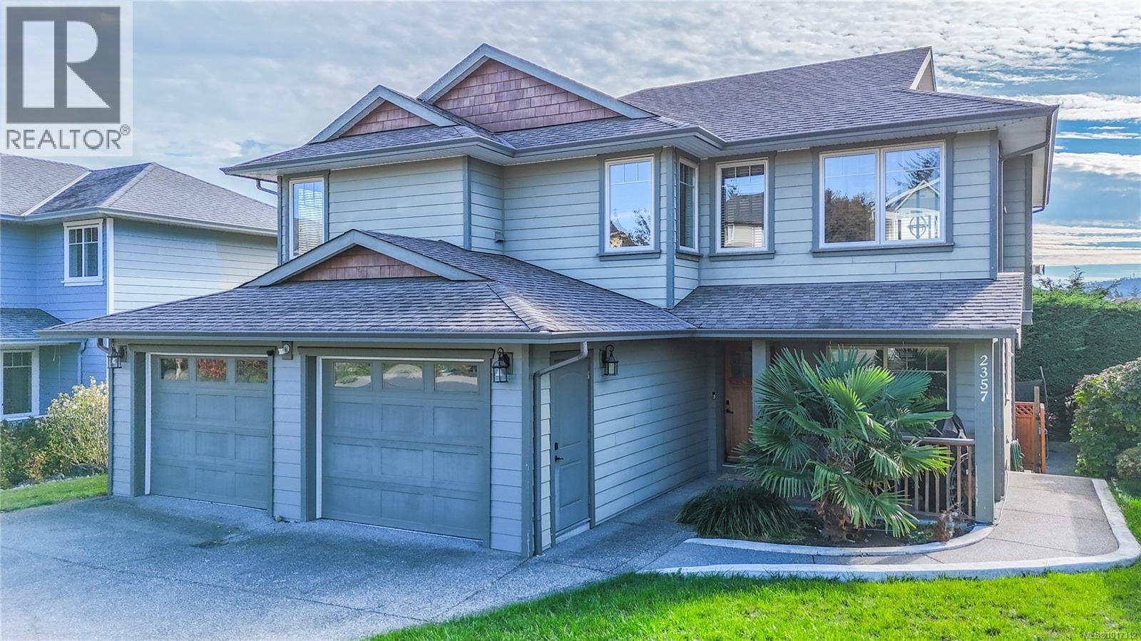  2357 Caffery Place, Sooke