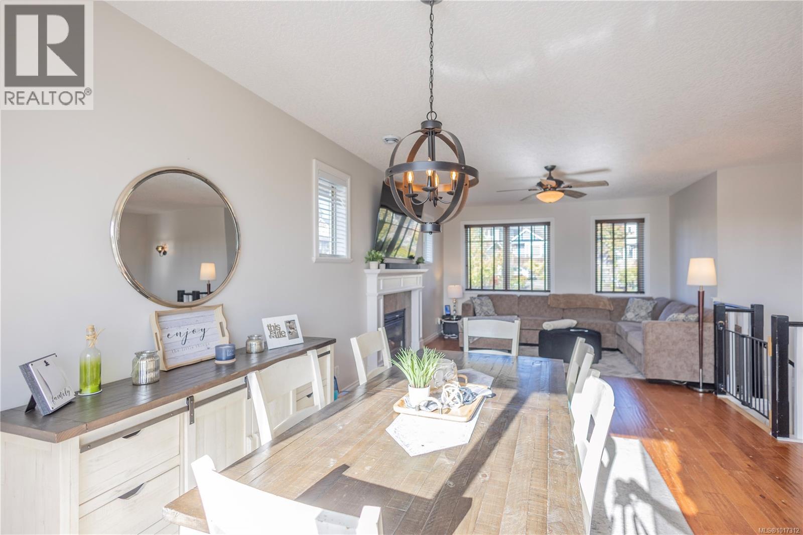  2357 Caffery Place, Sooke