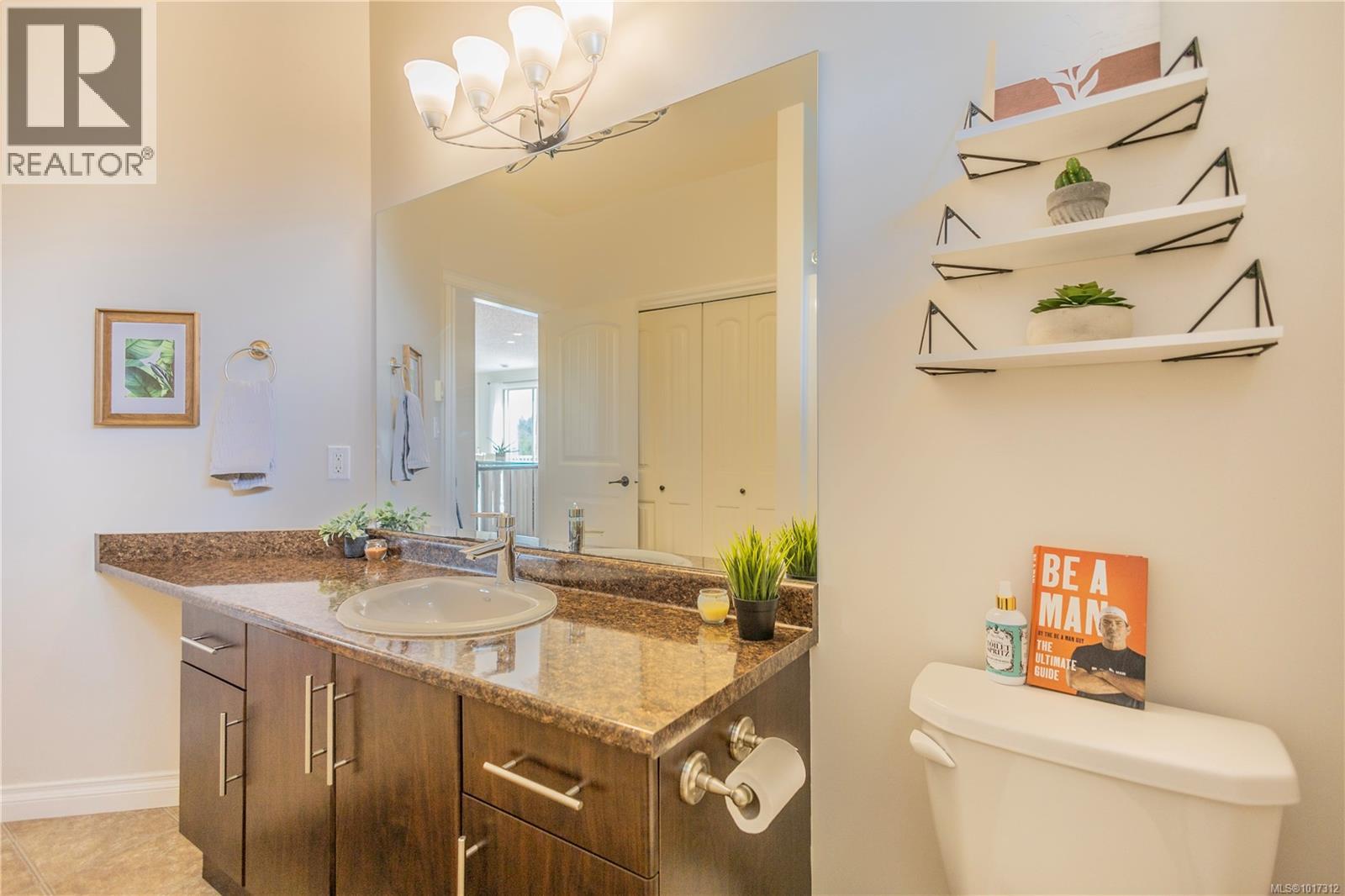  2357 Caffery Place, Sooke