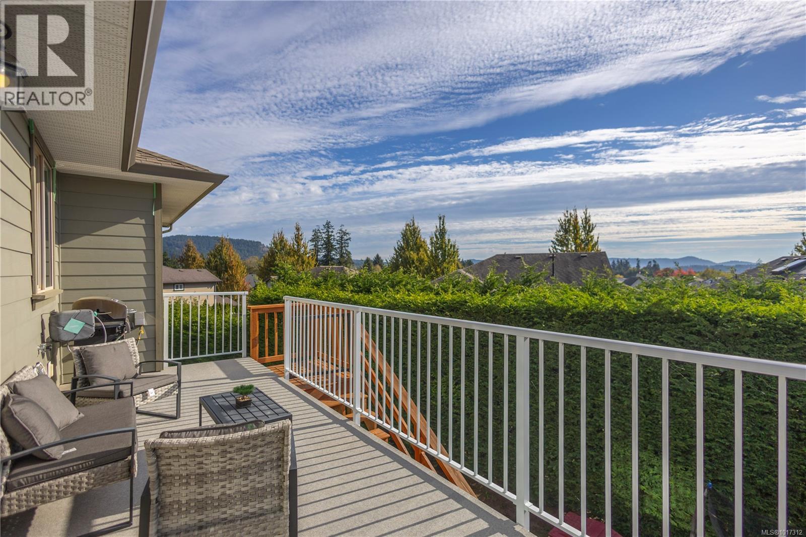  2357 Caffery Place, Sooke
