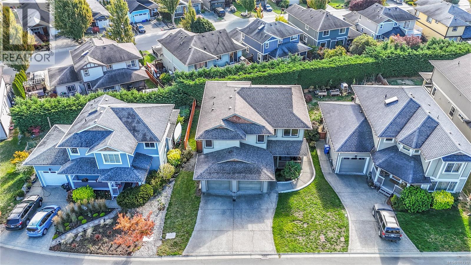  2357 Caffery Place, Sooke