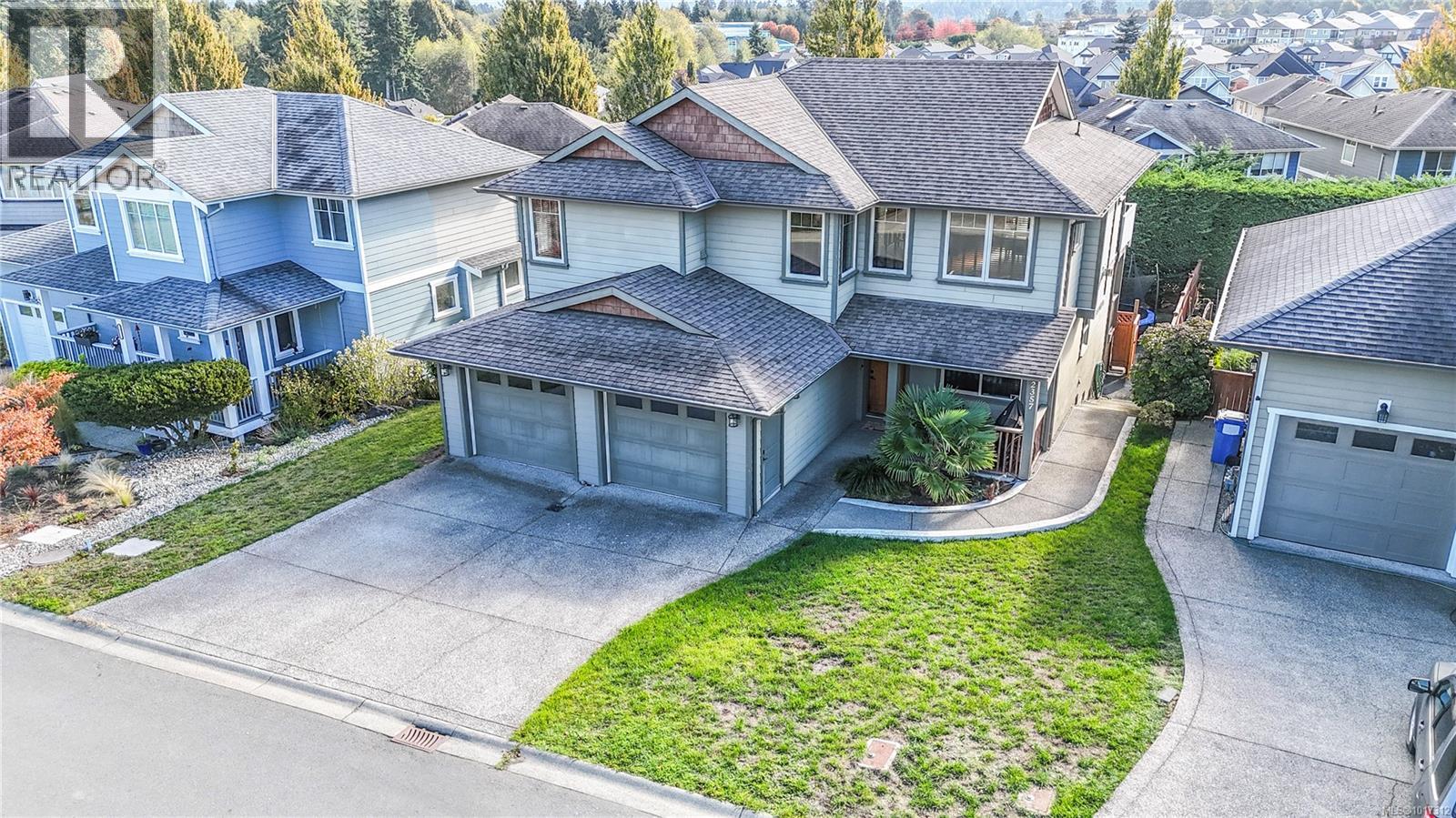  2357 Caffery Place, Sooke
