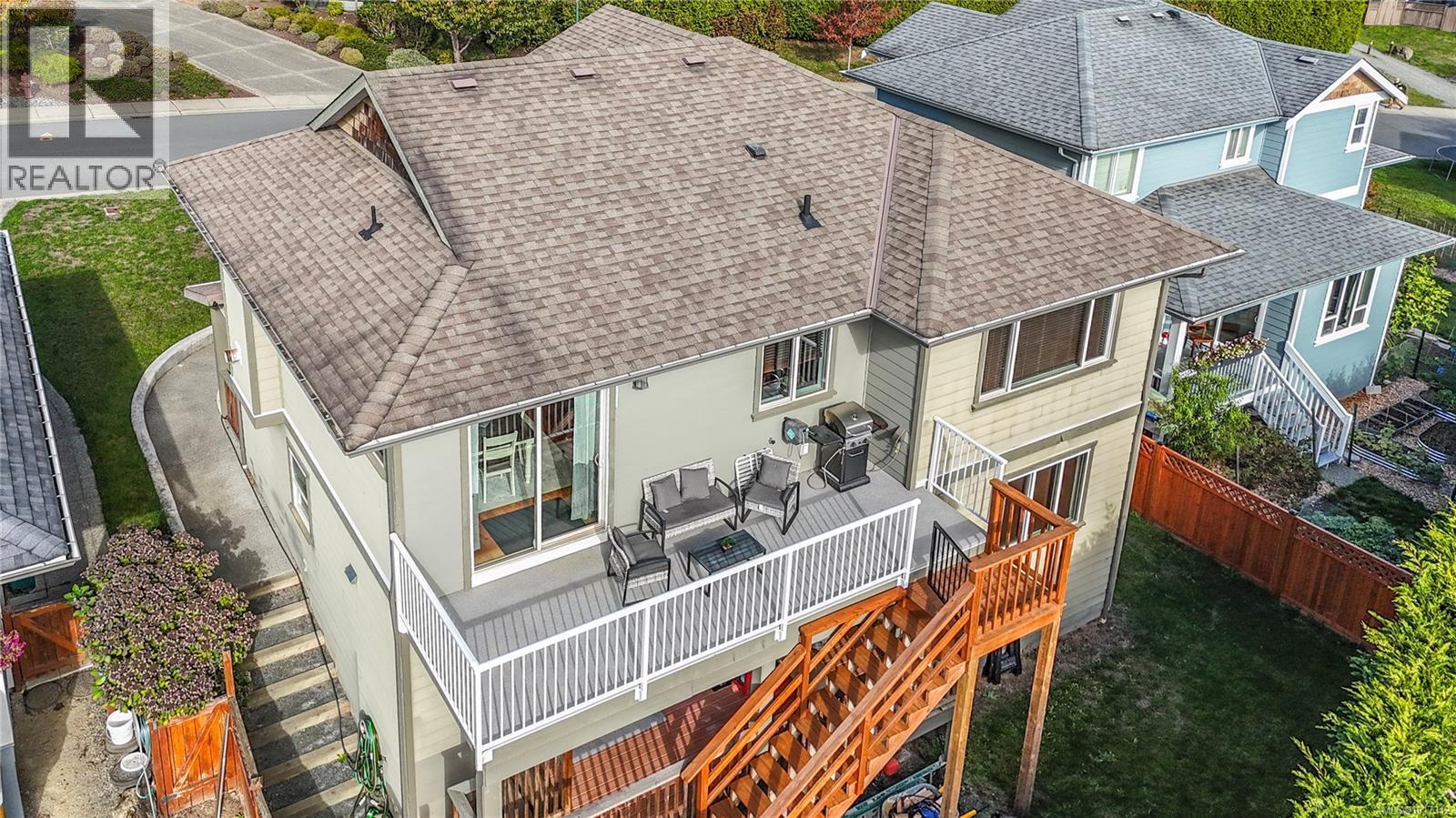  2357 Caffery Place, Sooke