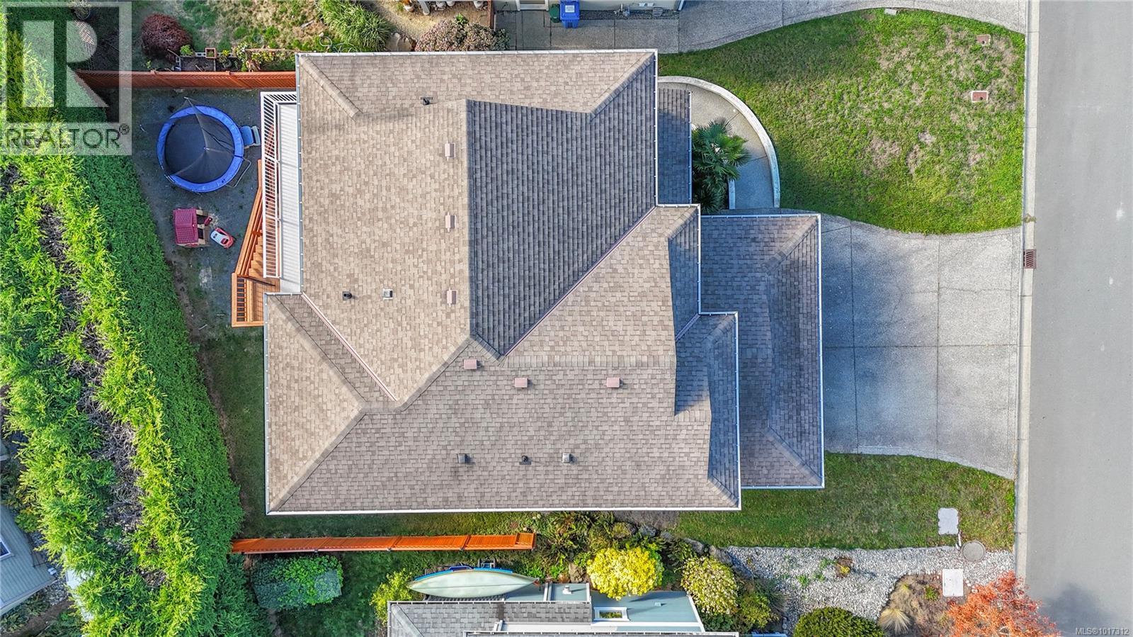  2357 Caffery Place, Sooke