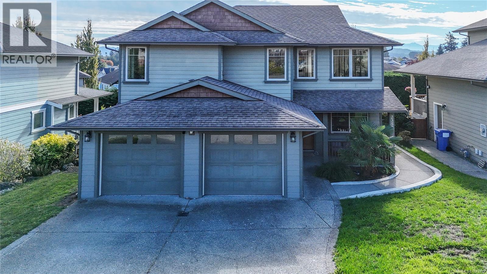  2357 Caffery Place, Sooke