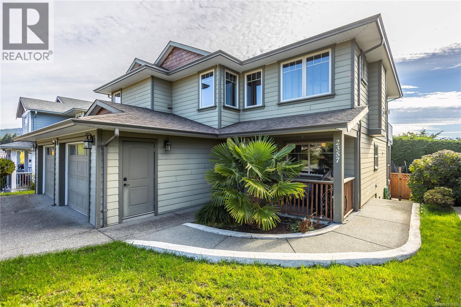  2357 Caffery Place, Sooke