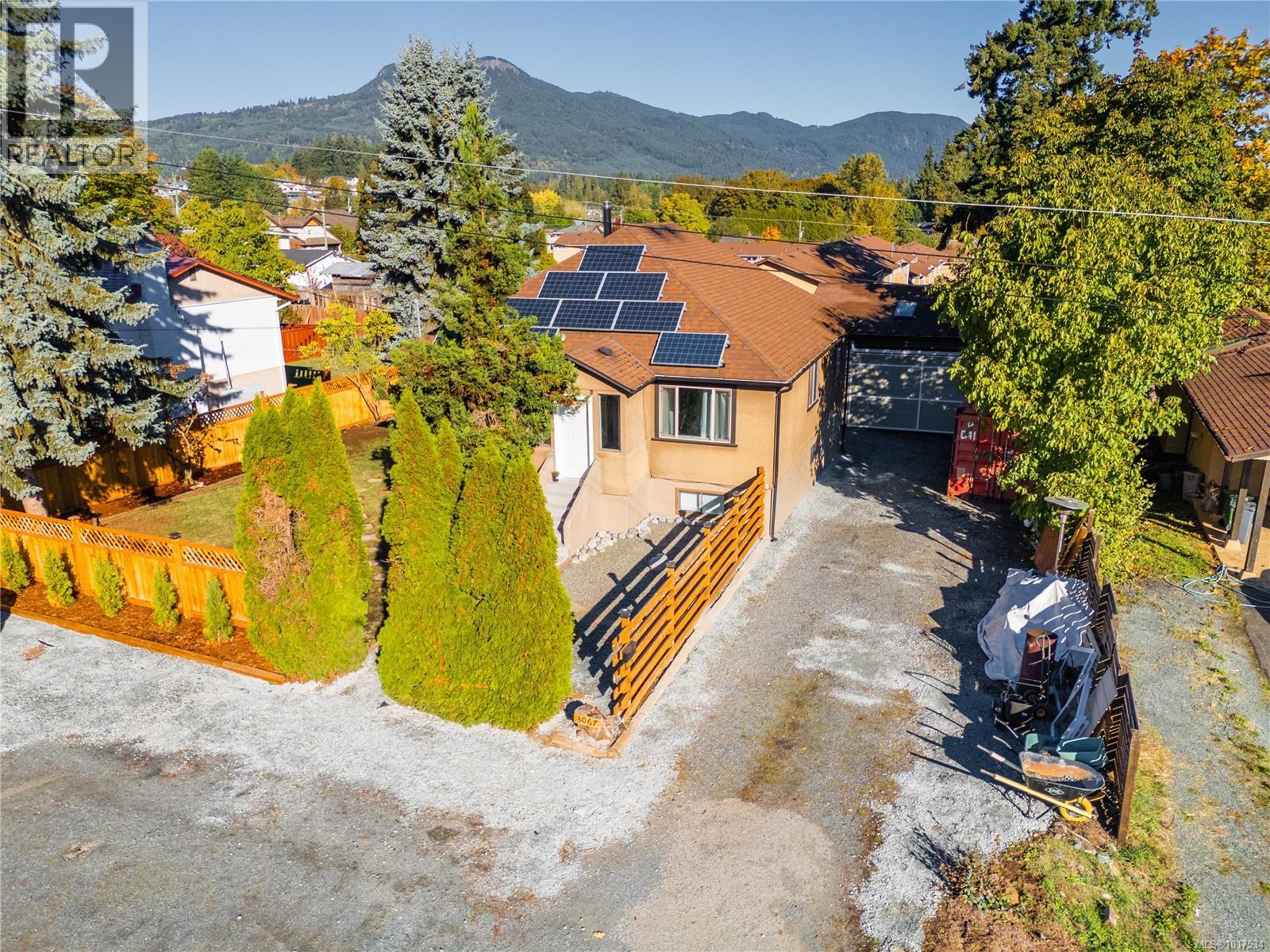  3067 George Street, Duncan