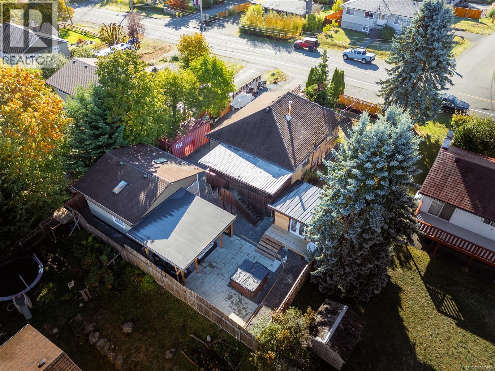  3067 George Street, Duncan