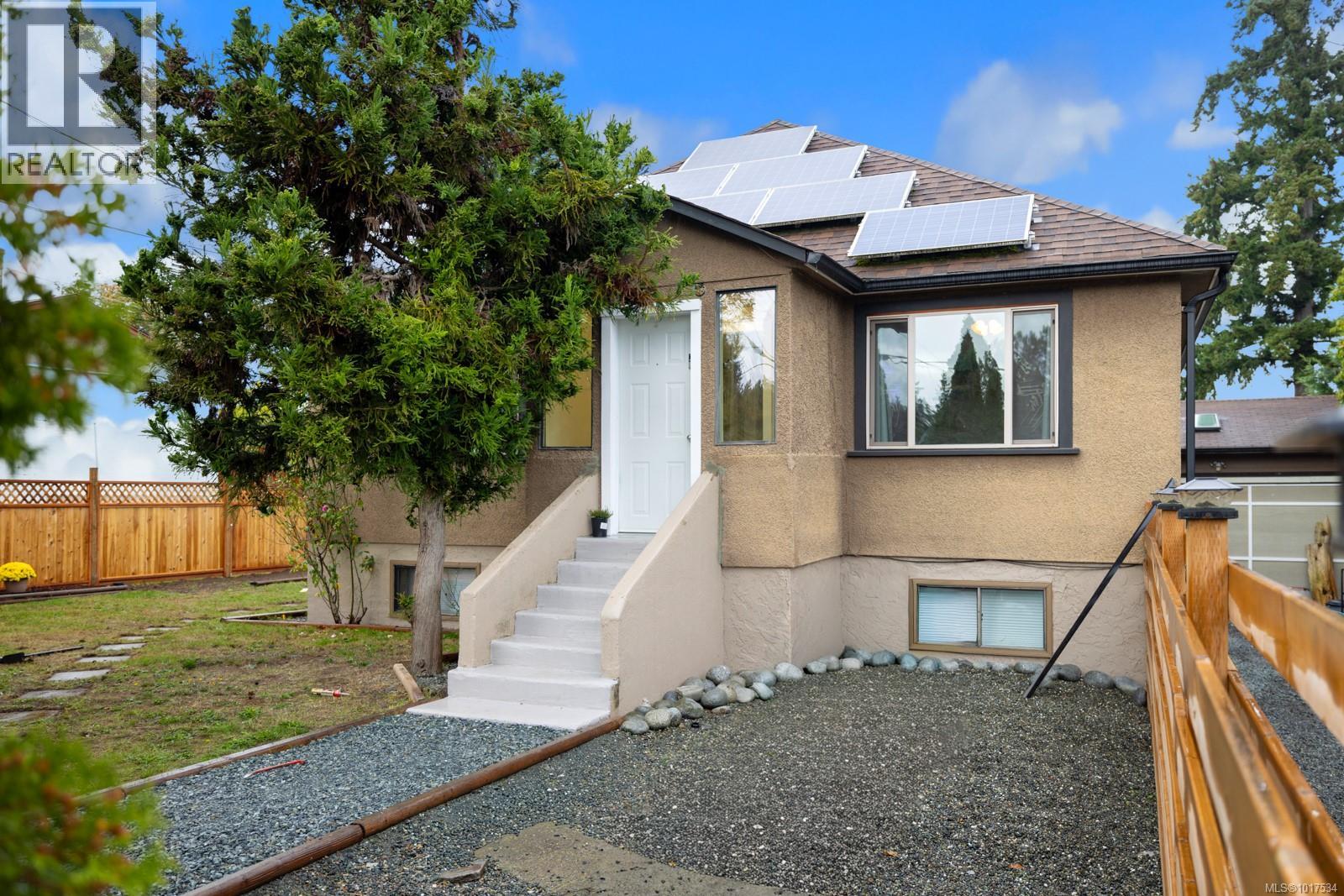  3067 George Street, Duncan