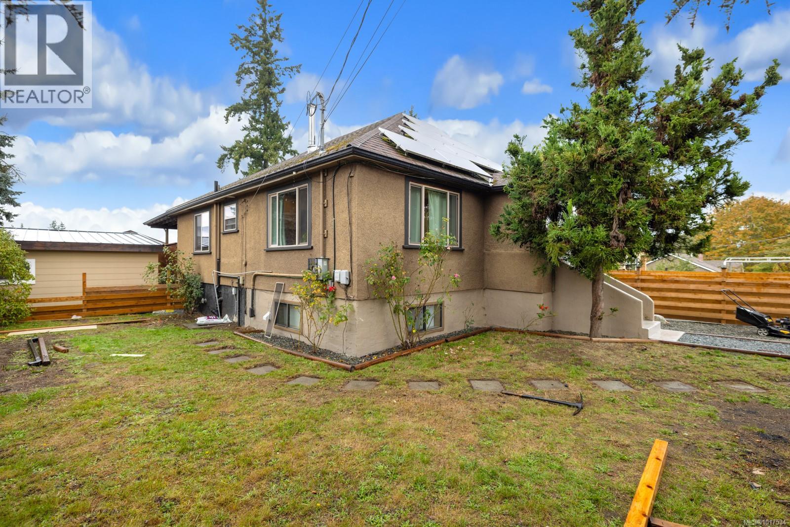  3067 George Street, Duncan