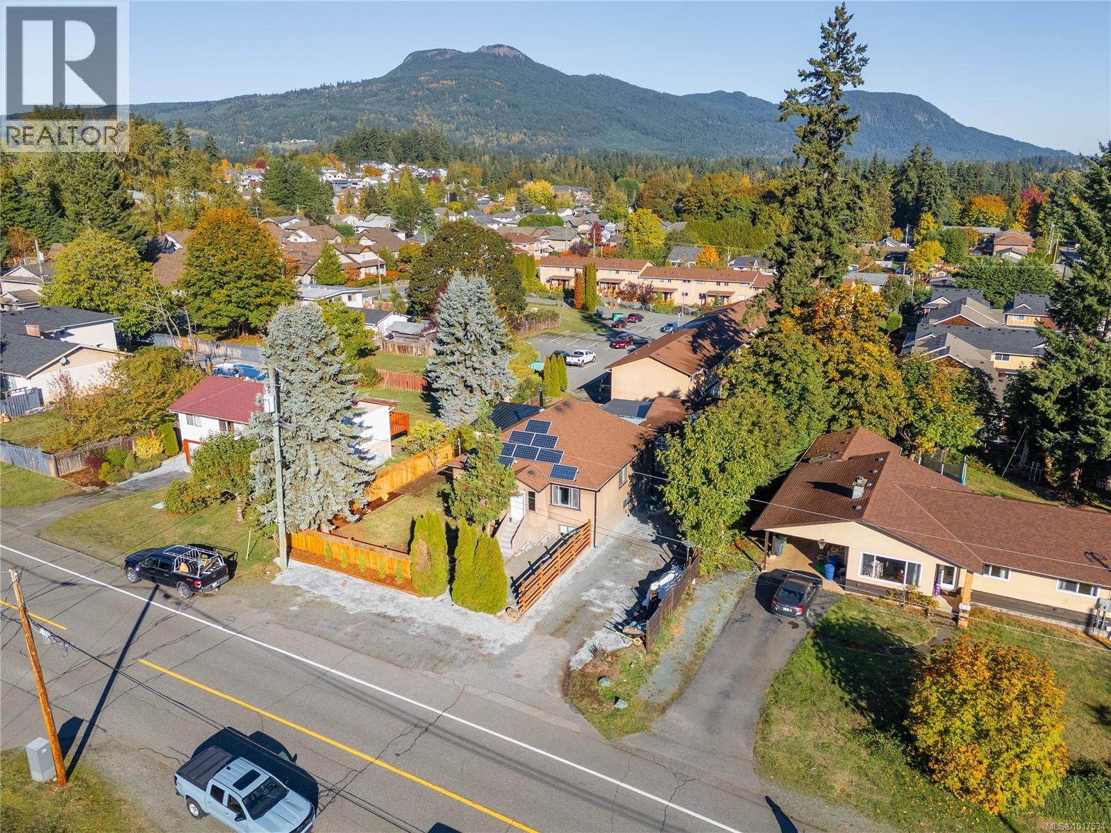  3067 George Street, Duncan