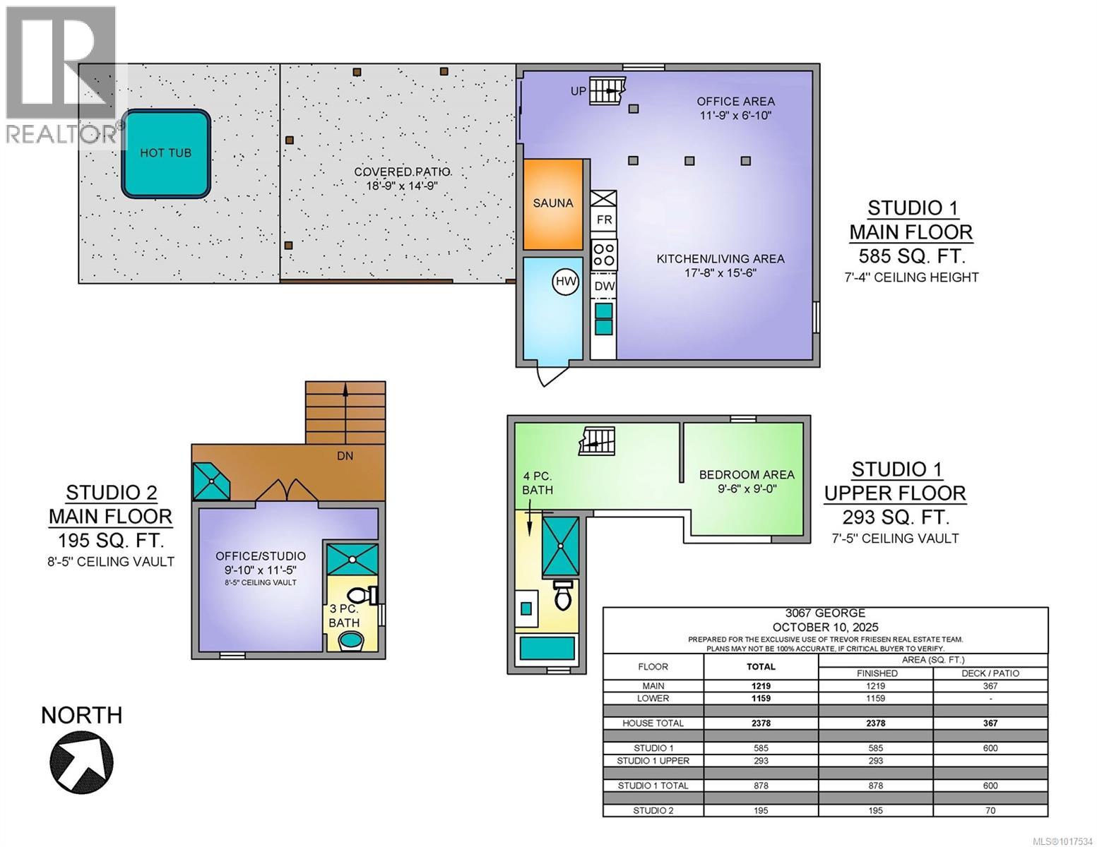  3067 George Street, Duncan