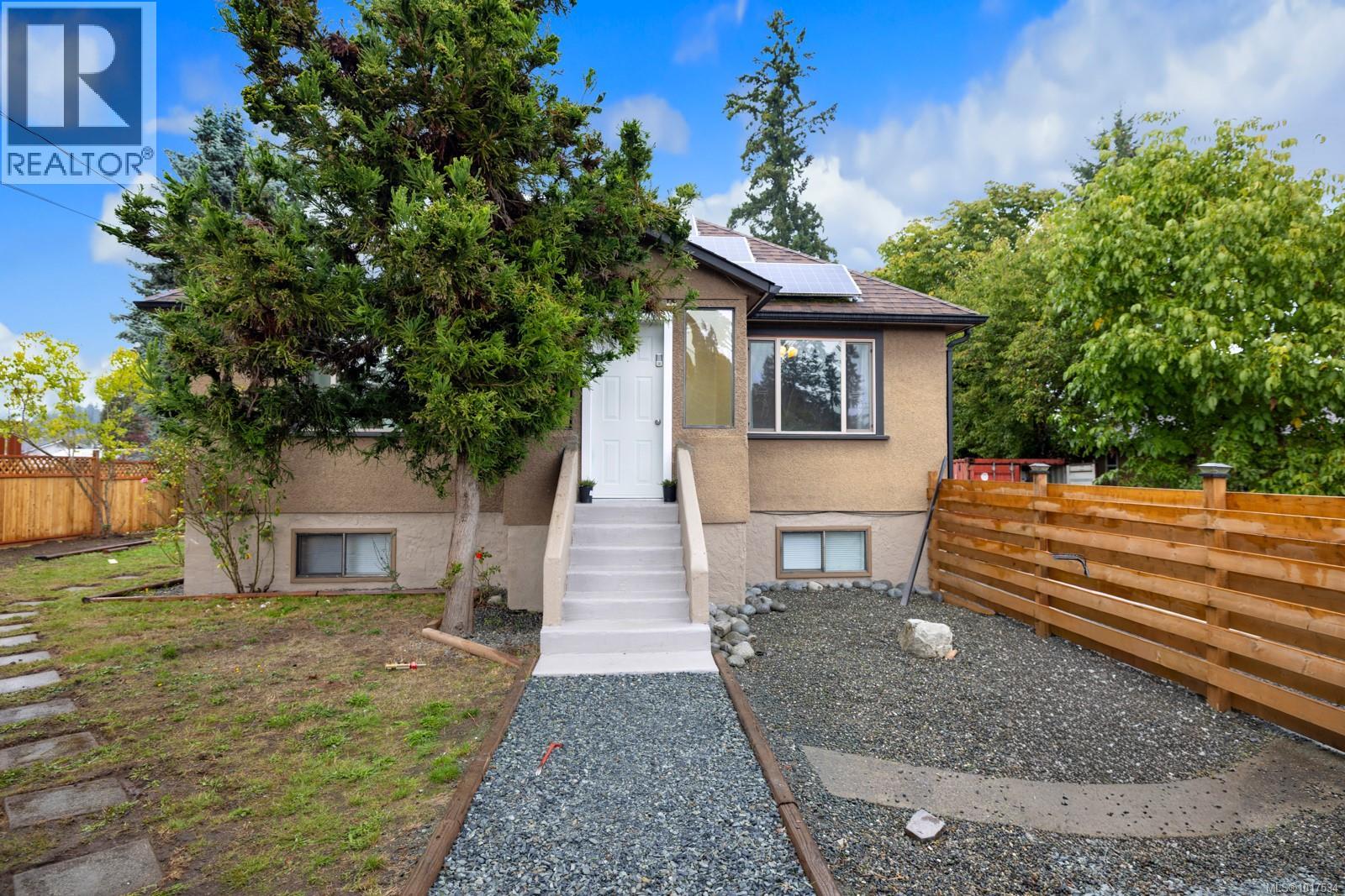  3067 George Street, Duncan